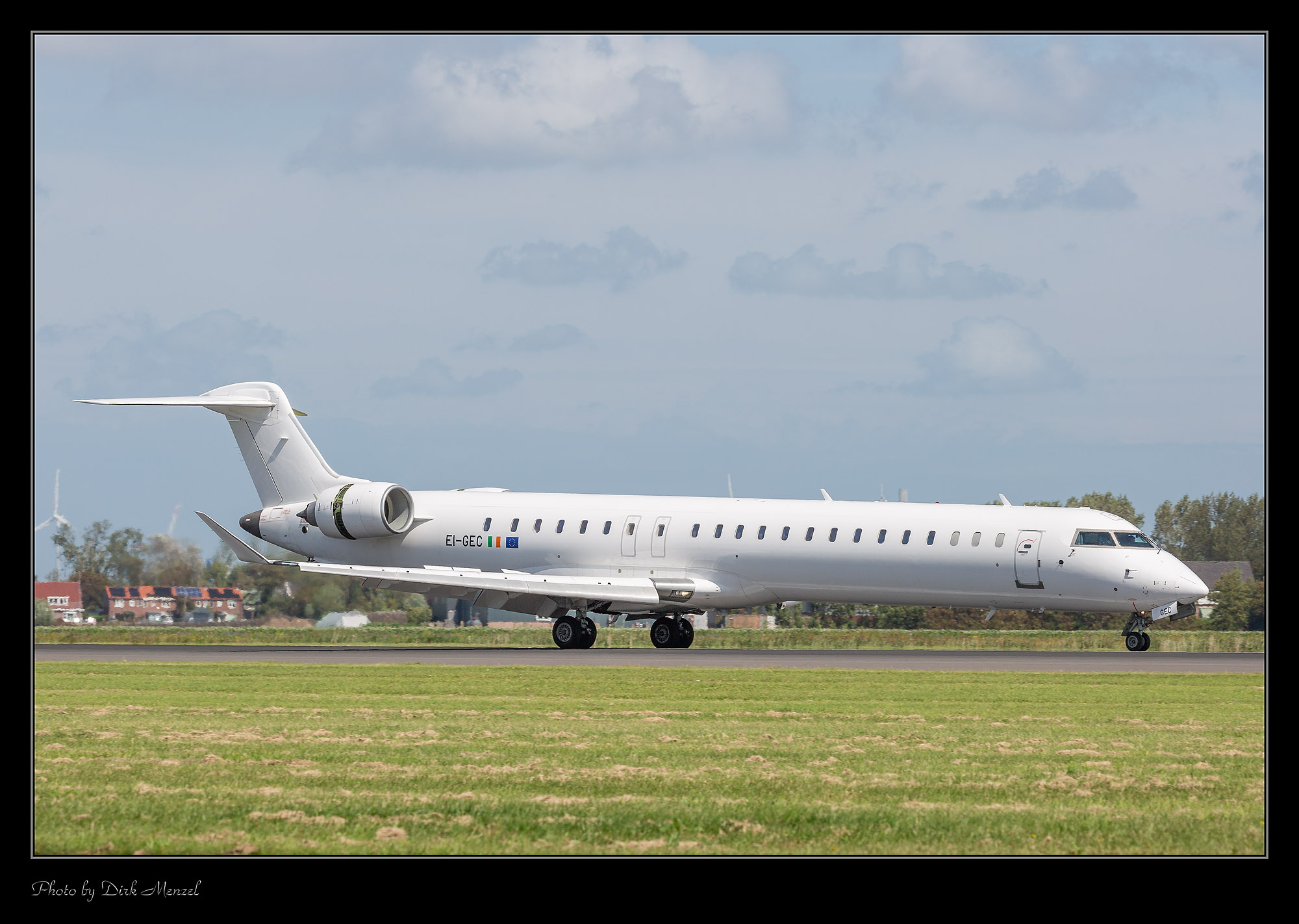 Bombardier CRJ-900